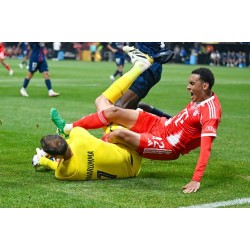 Forum ausgelöst durch Jamal Musialas Verletzung